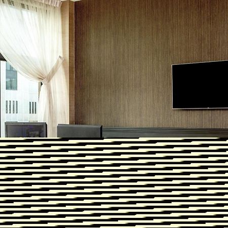 Doubletree By Hilton Youngstown Downtown Екстер'єр фото