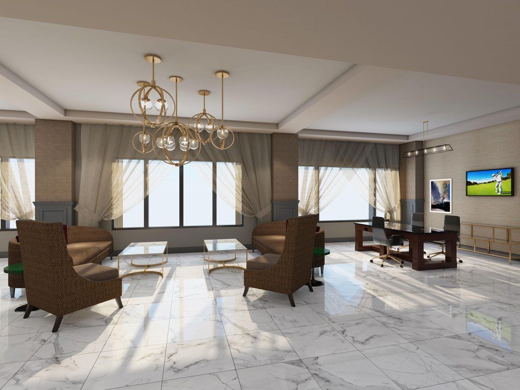 Doubletree By Hilton Youngstown Downtown Екстер'єр фото
